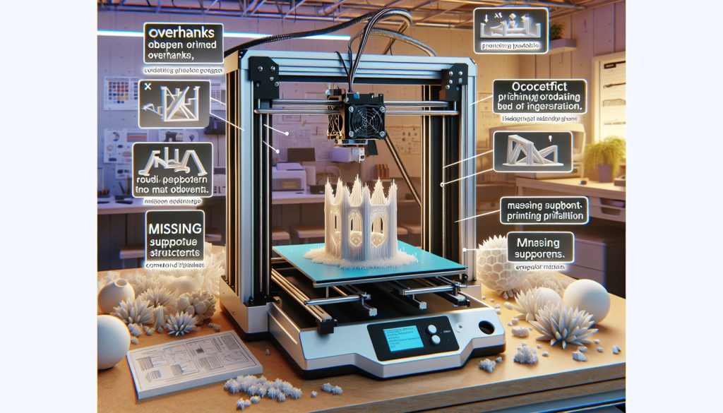 Tutorial: Como evitar falhas na impressão 3D de resina